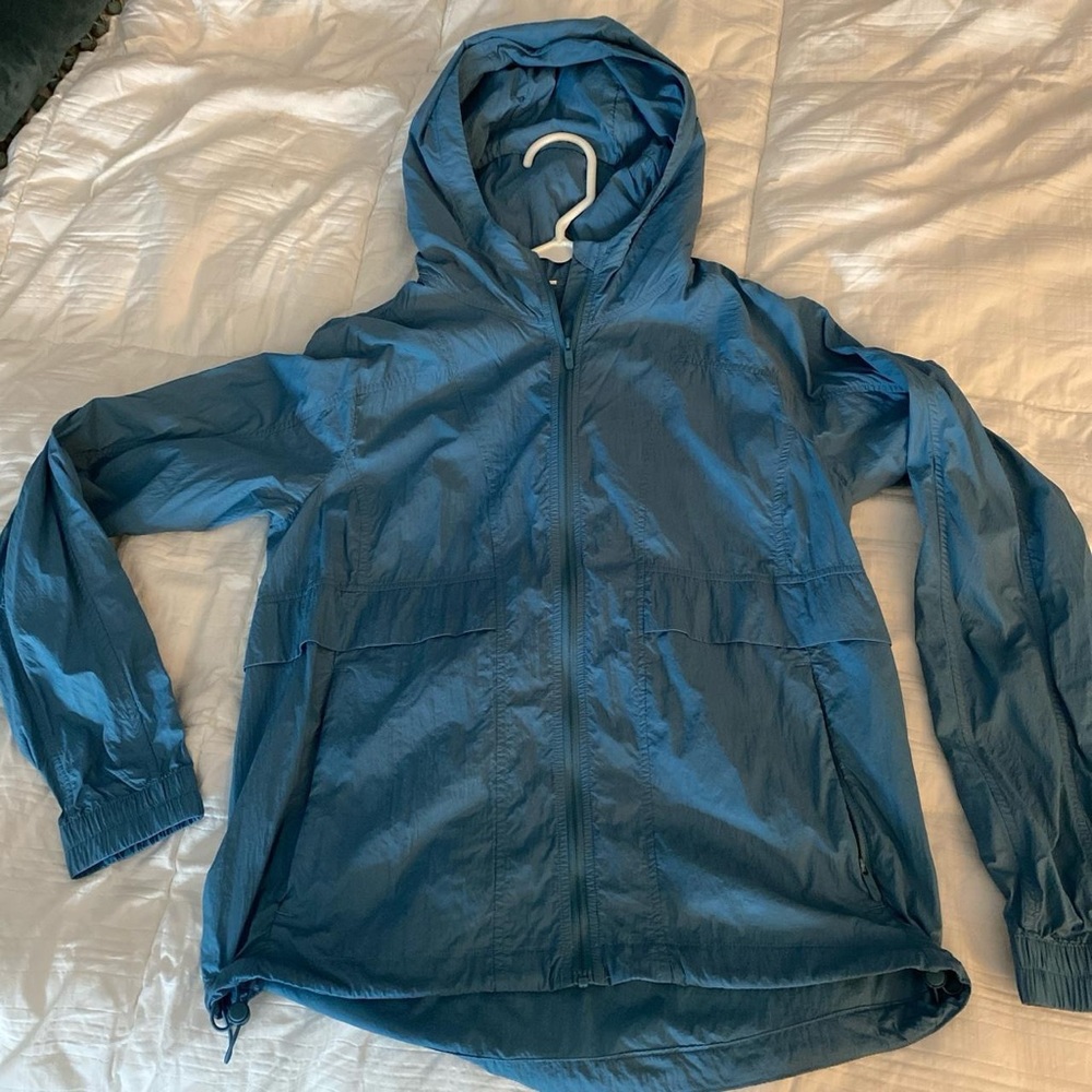 lululemon jacket